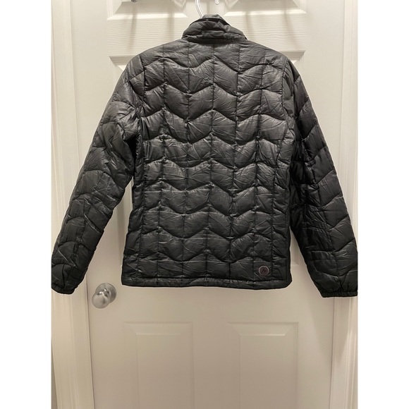 Marmot 800 fill puff jacket - Picture 2 of 8